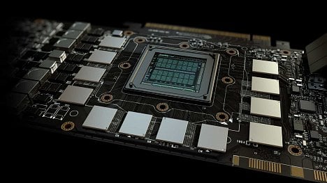 Nové grafické karty Nvidia jsou u ledu. GeForce RTX 5000 Super odloženy kvůli cenám pamětí