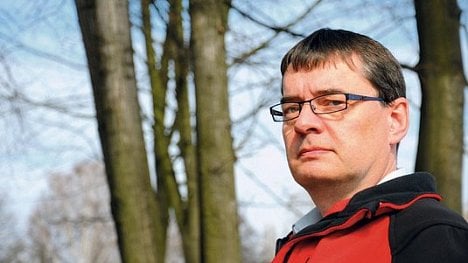 Náhledový obrázek - Klimatolog Tolasz: Planeta uživí všechny, pokud se změní hospodaření s půdou a potravinami