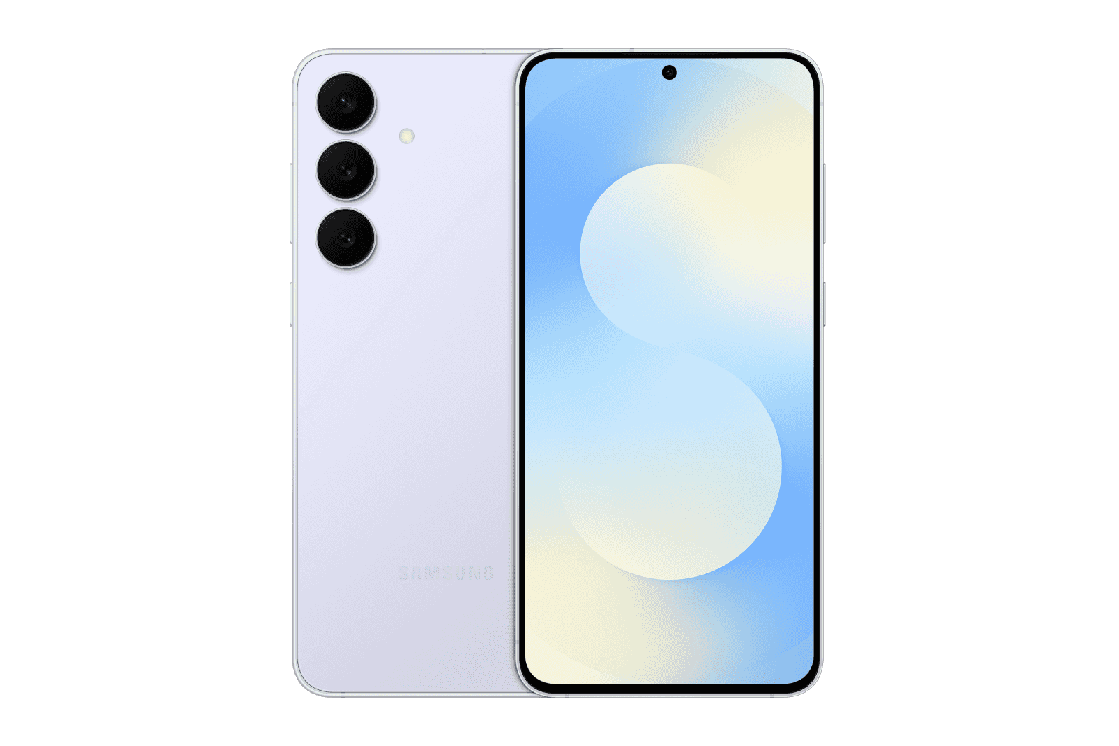 Samsung Galaxy S25 FE