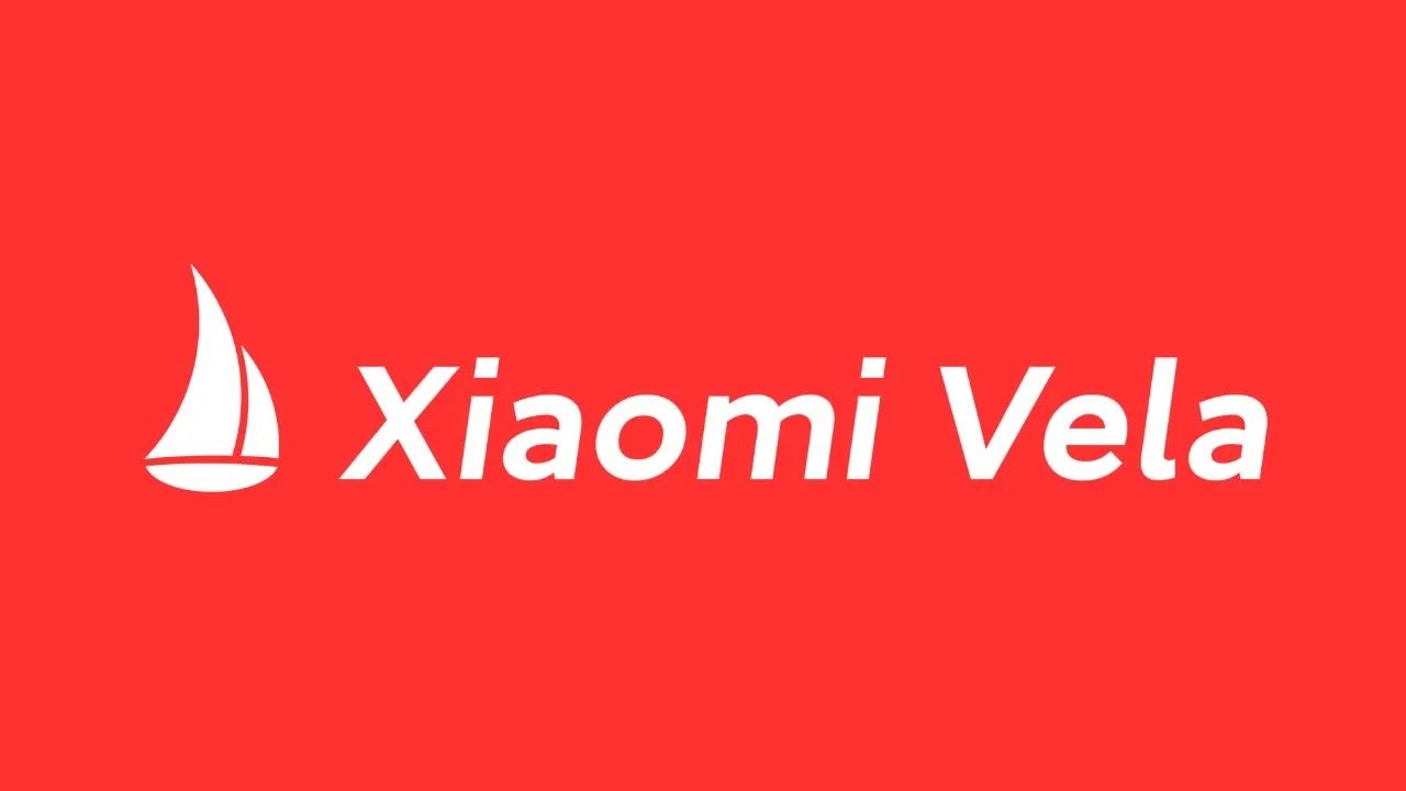Xiaomi Vela