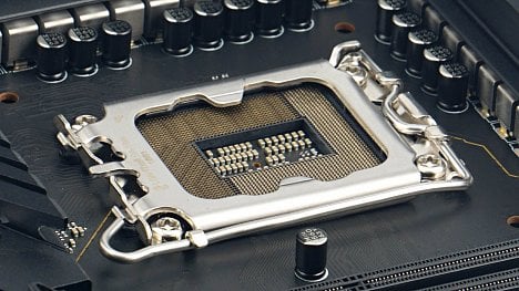 Nové procesory pro starou RAM: Intel chystá čipy Raptor Lake Next pro počítače s levnější pamětí DDR4