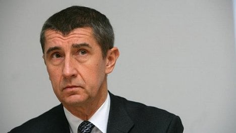 Náhledový obrázek - Babiš je kvůli nátlaku v oblasti justice na tapetě Rady Evropy