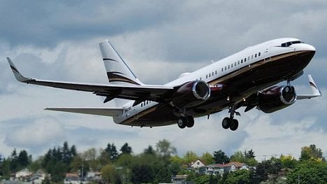 Náhledový obrázek - Peking pohrozil Trumpovi odvetou: na obchodní válku doplatí Boeing