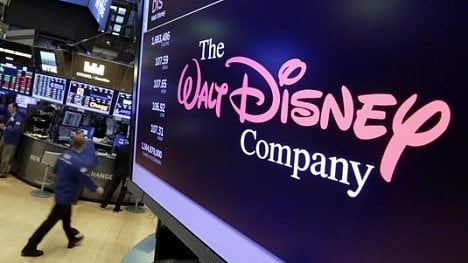 Náhledový obrázek - Disney může převzít aktivity Foxu, rozhodla Evropská komise. Má však podmínku