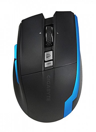 Gigabyte Aire M93 ICE