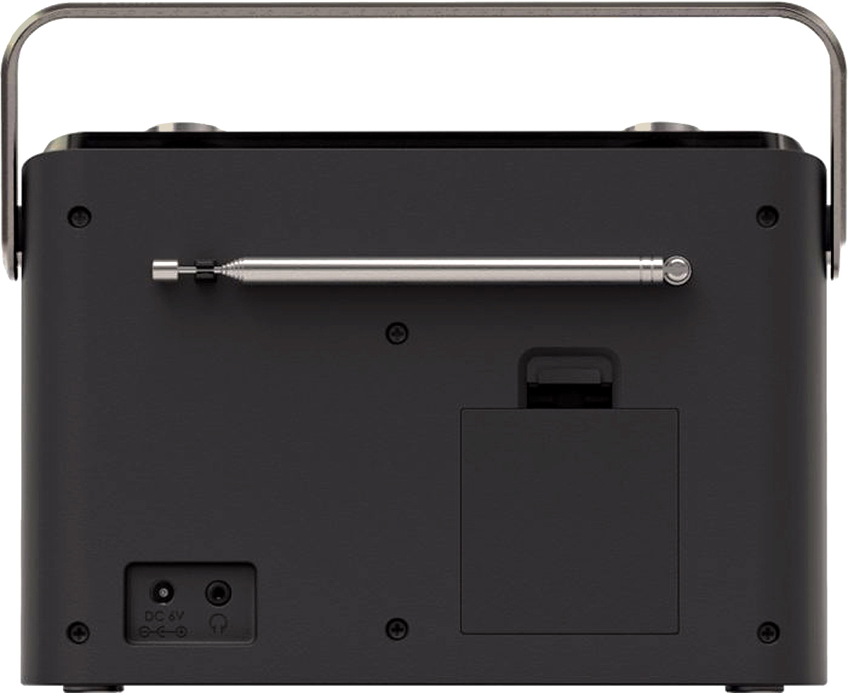 Hama Digitalradio DR 50