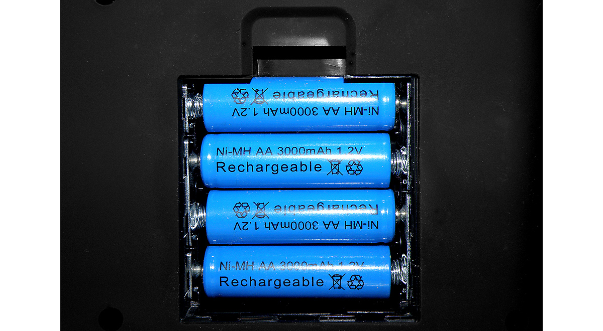 Hama Digitalradio DR 50