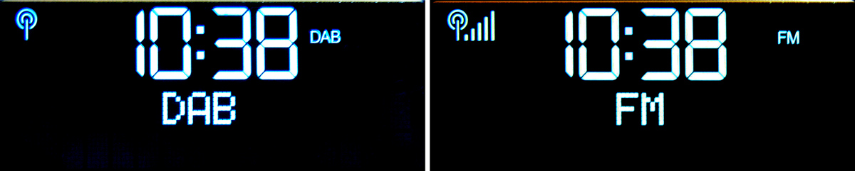 Hama Digitalradio DR 50