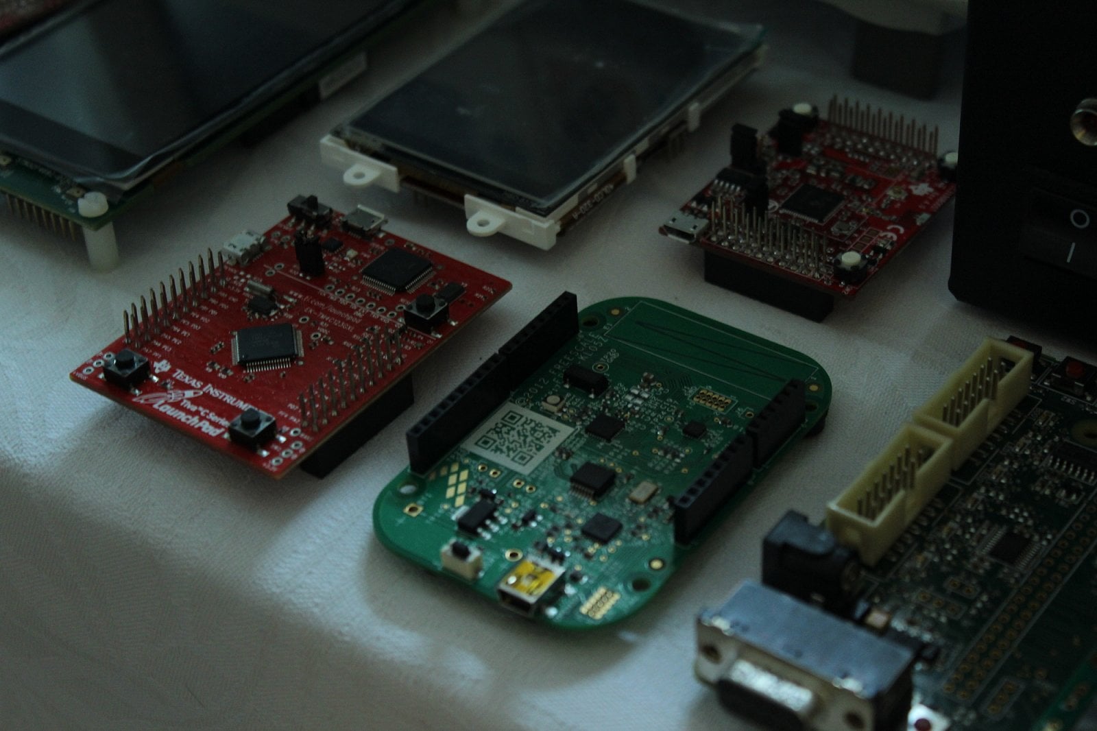 InstallFest 2018 sobota