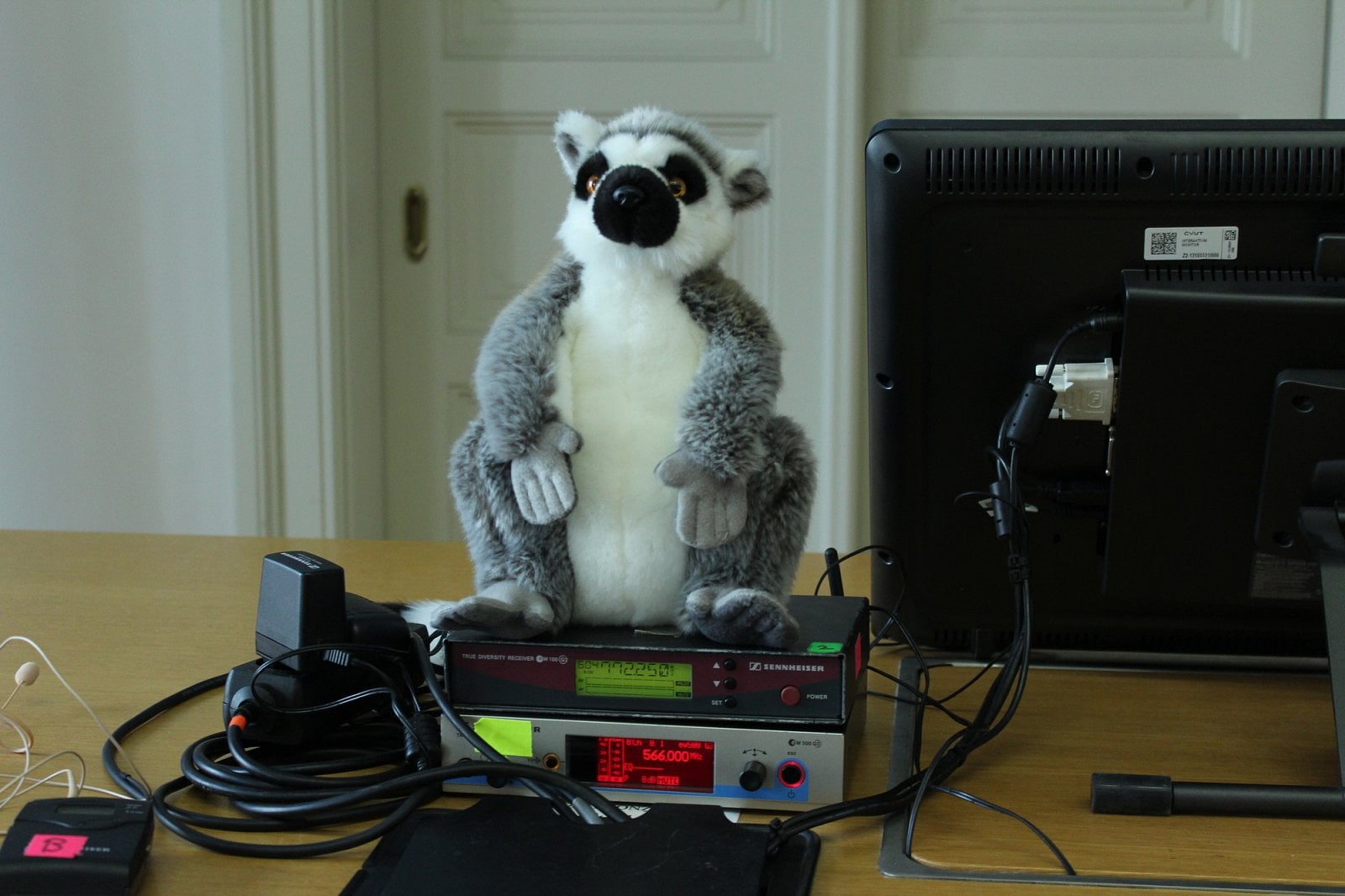 InstallFest 2018 sobota