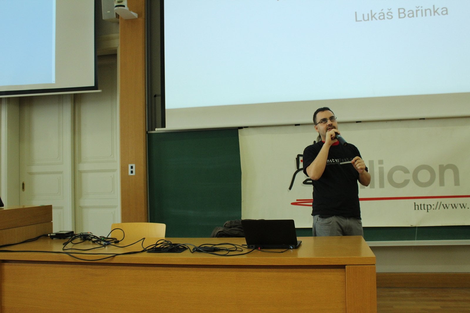 InstallFest 2018 sobota