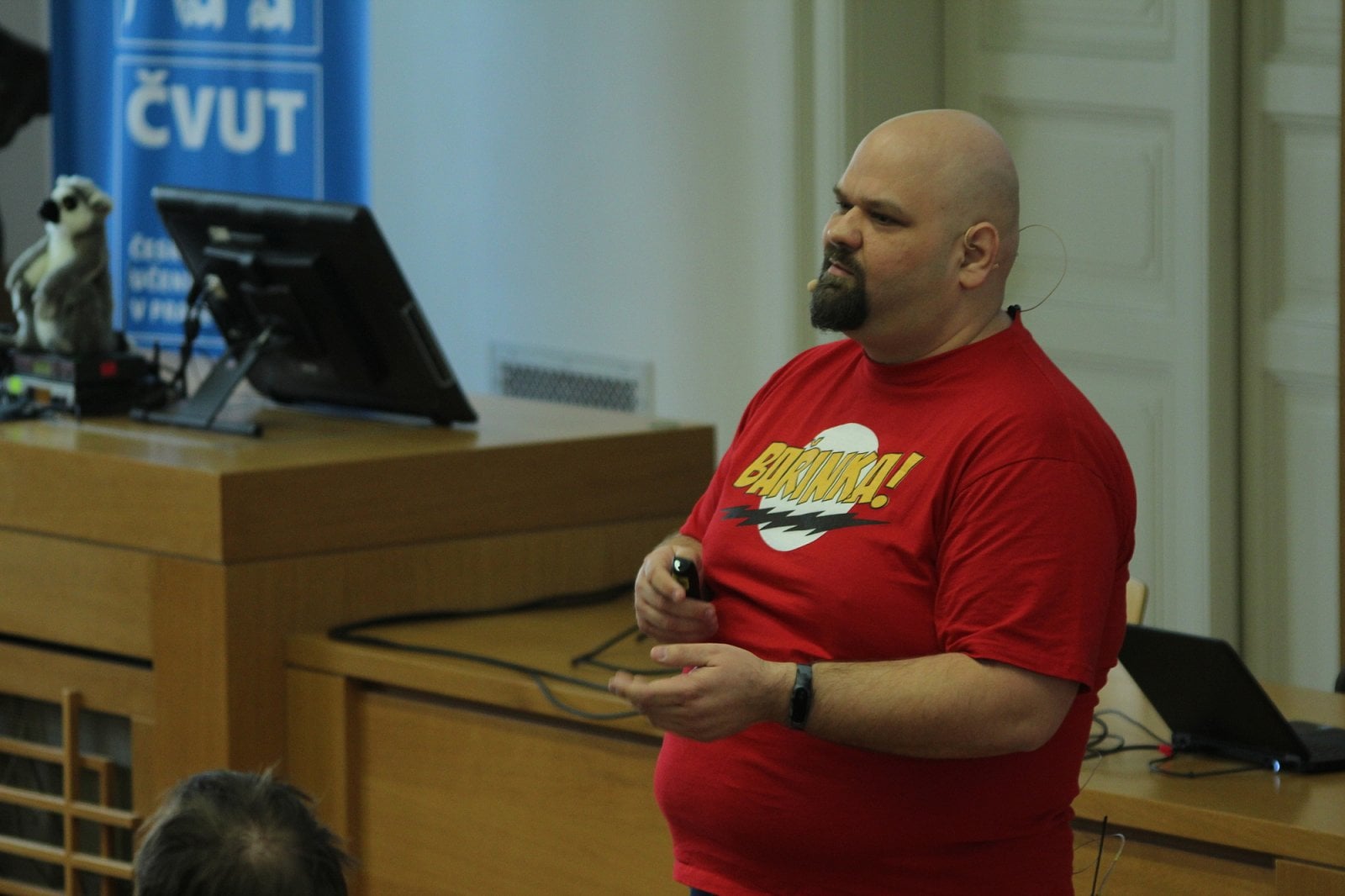 InstallFest 2018 sobota