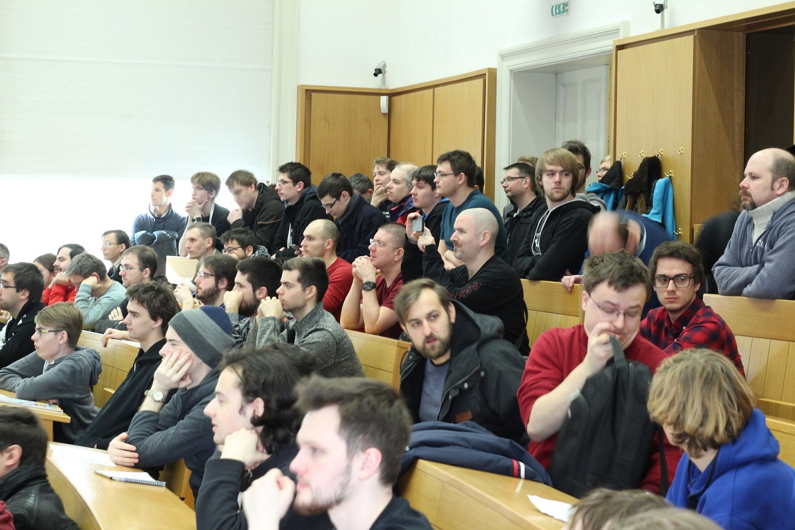 InstallFest 2018 sobota