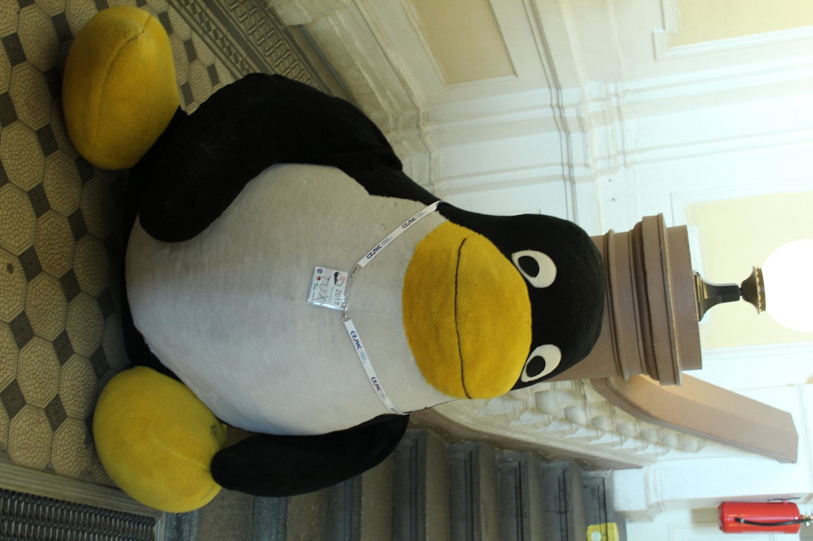 InstallFest 2018 sobota