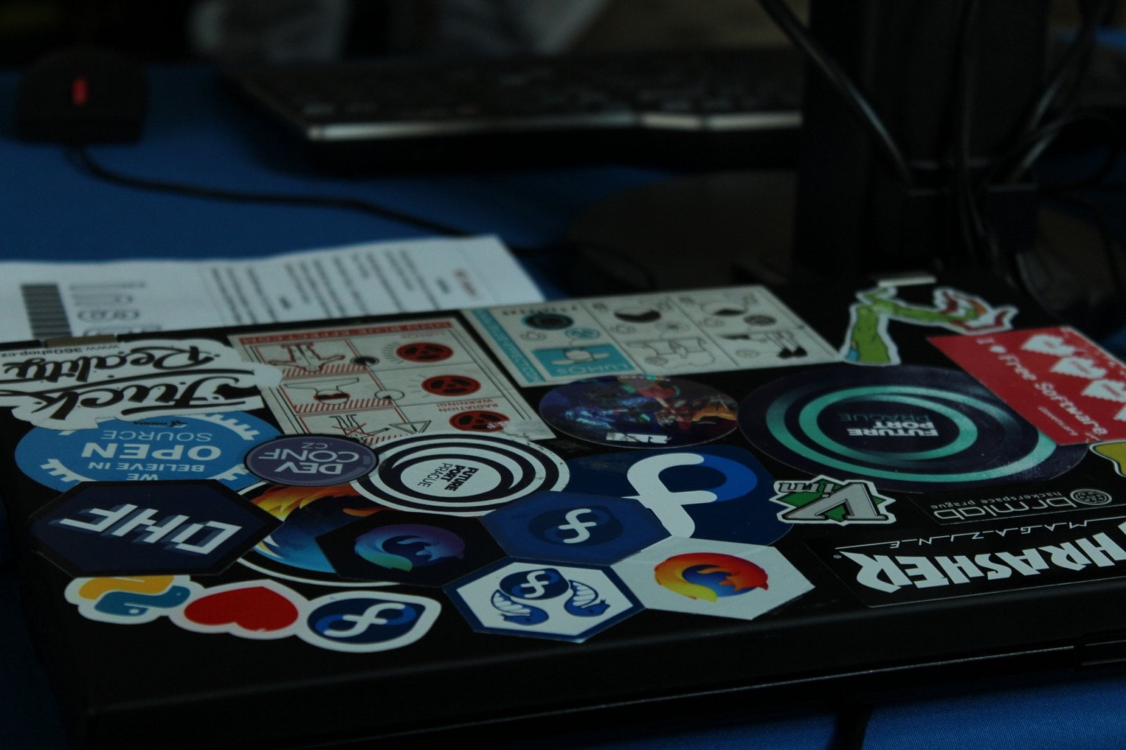 InstallFest 2018 sobota