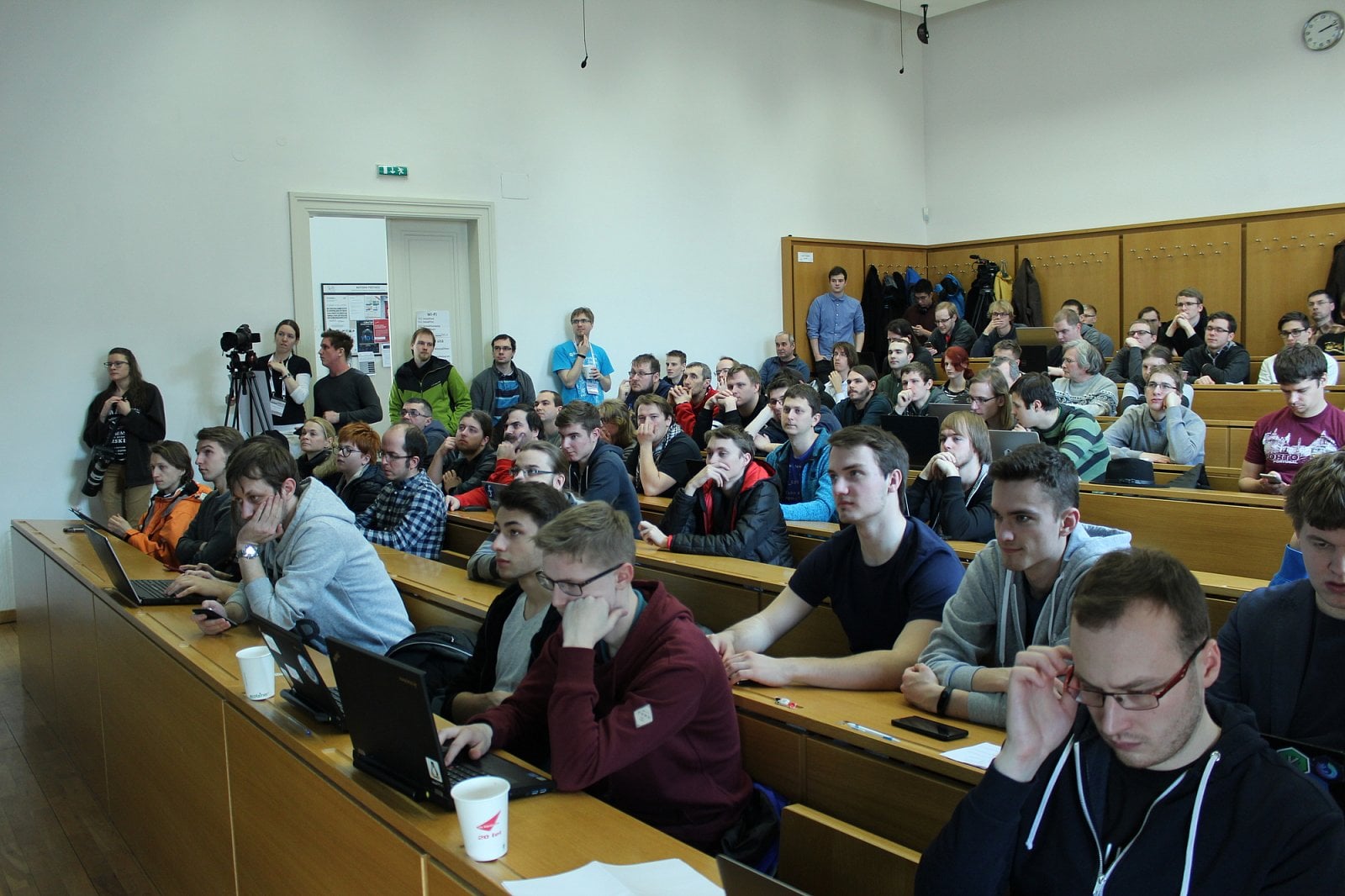 InstallFest 2018 sobota