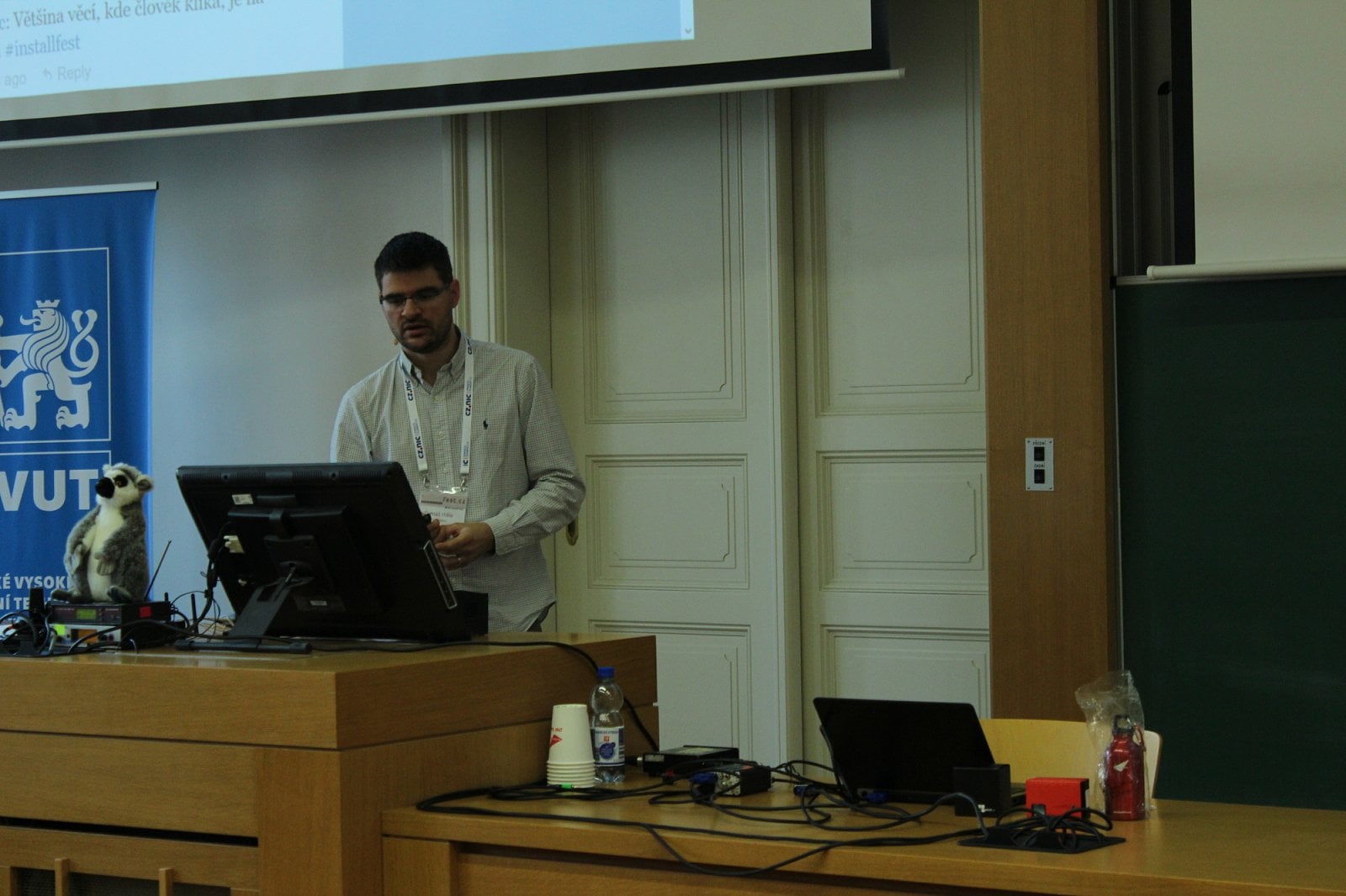 InstallFest 2018 sobota