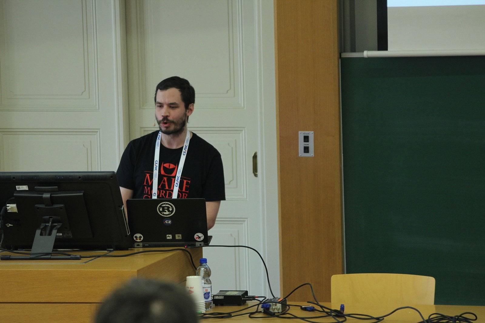 InstallFest 2018 sobota