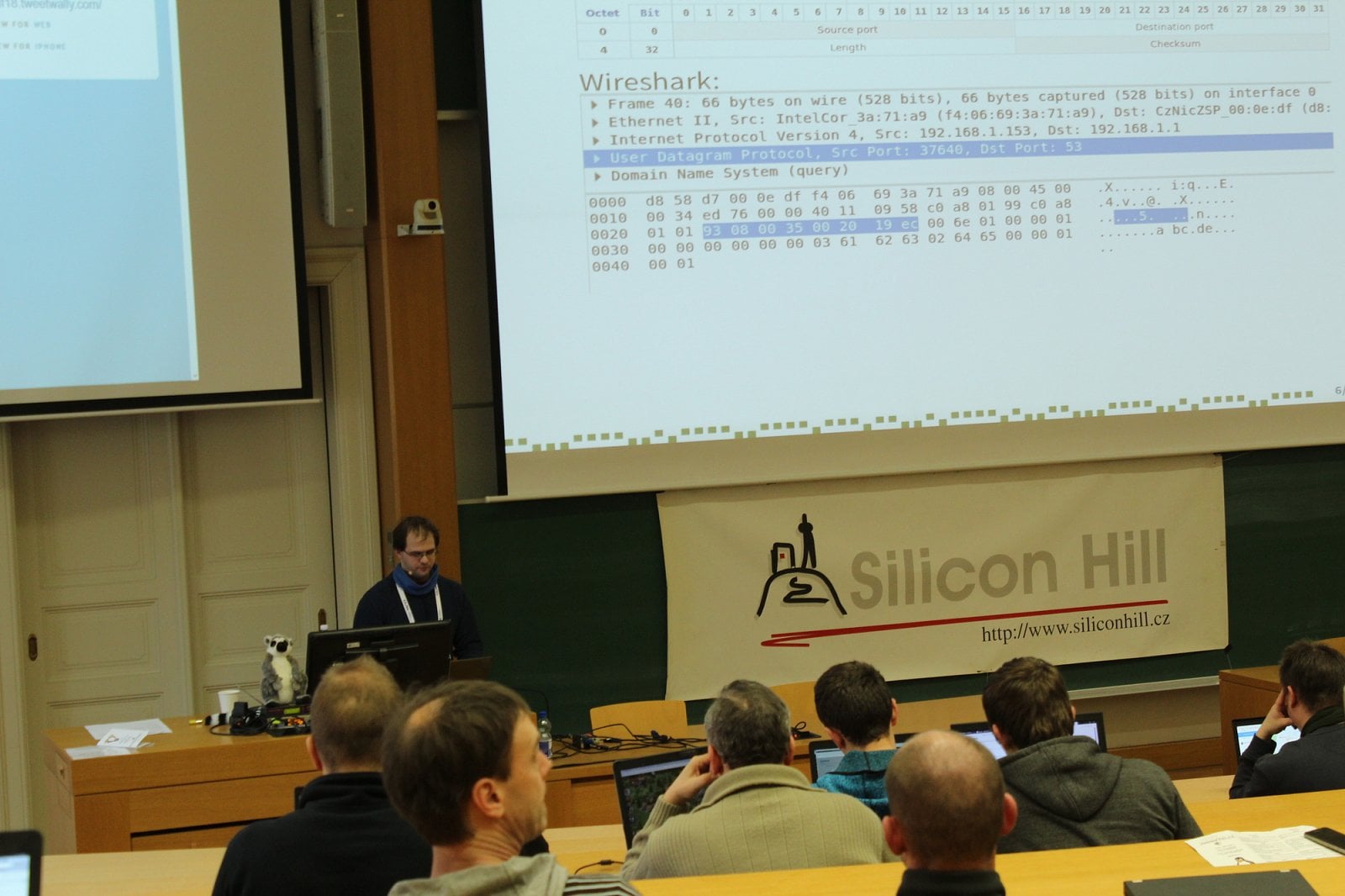 InstallFest 2018 sobota