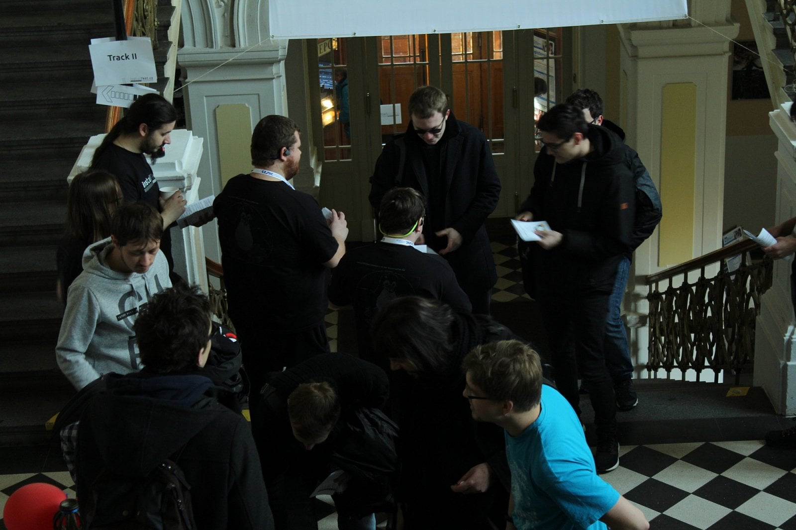 InstallFest 2018 sobota