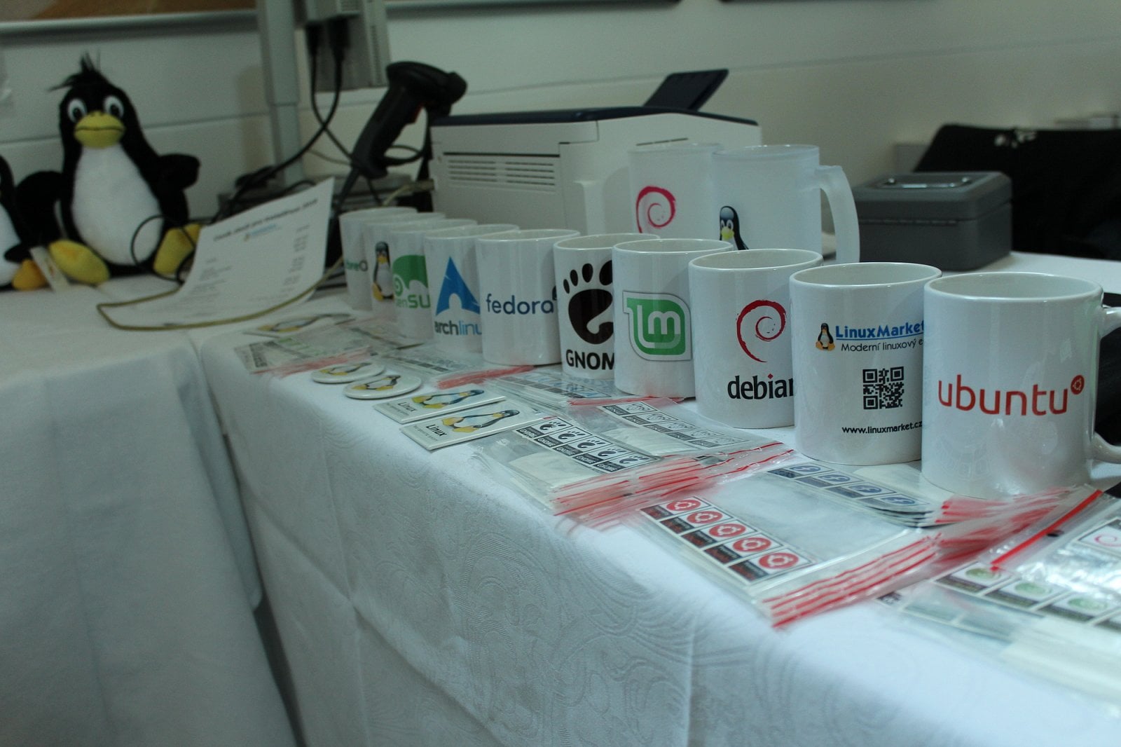 InstallFest 2018 sobota