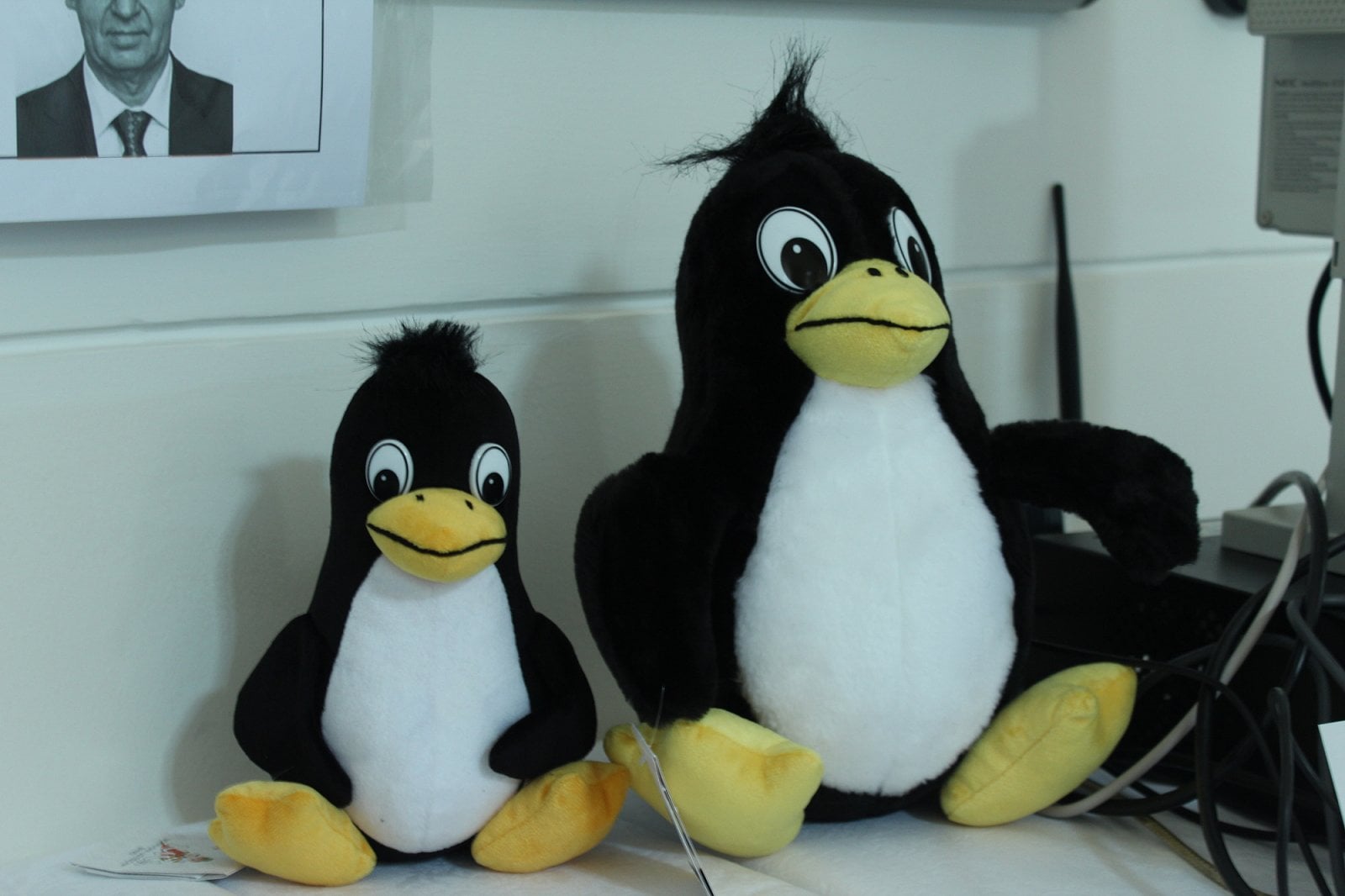 InstallFest 2018 sobota