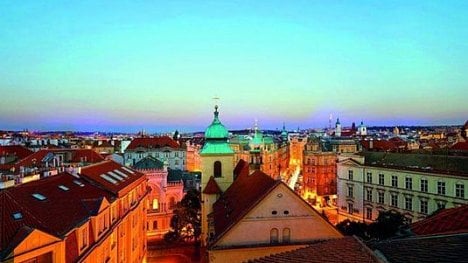 Náhledový obrázek - Kvůli Airbnb rostou Pražanům nájmy. V centru města je na platformě každý pátý byt