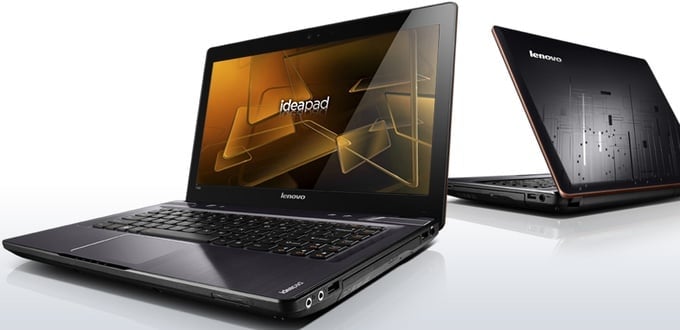 Lenovo IdeaPad X480