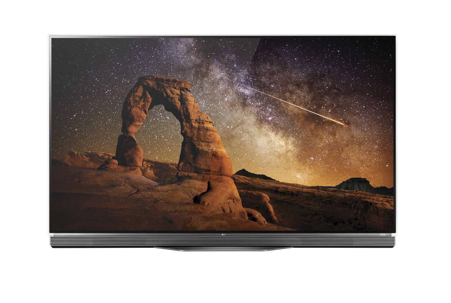 LG OLED65E6