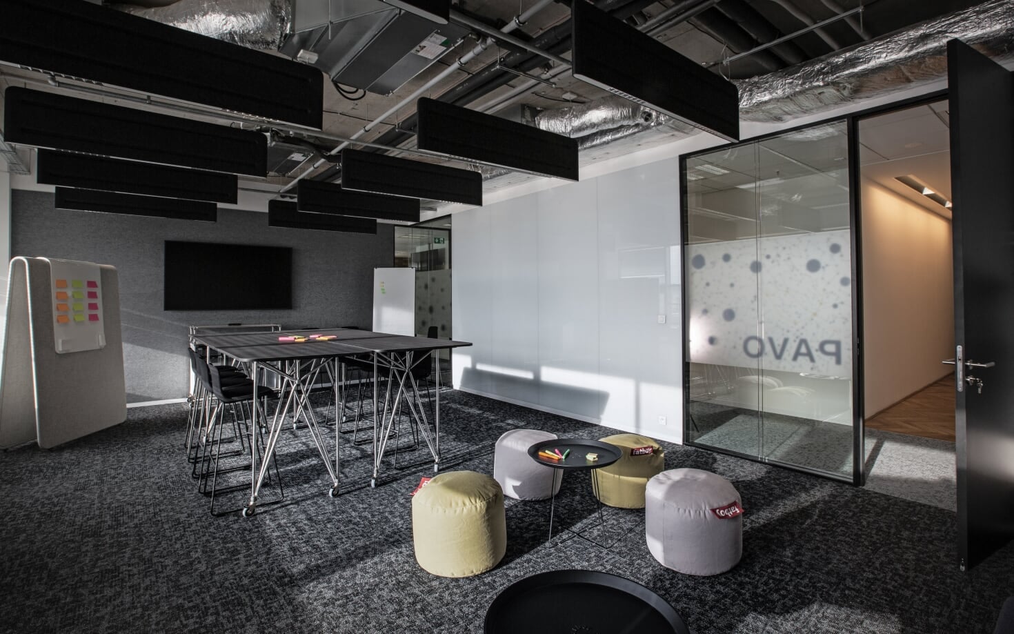 Nové kanceláře SAP Labs v Brně