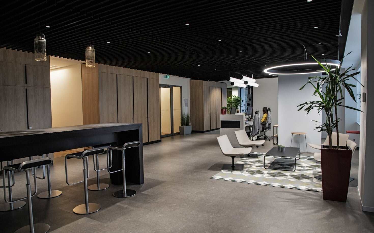 Nové kanceláře SAP Labs v Brně