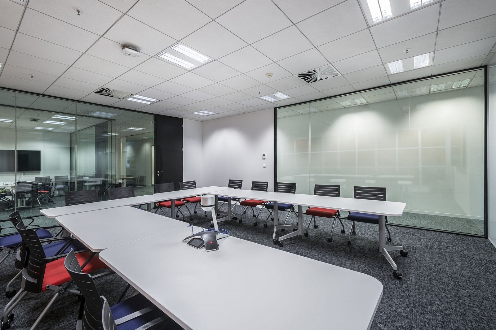 Nové kanceláře SAP Labs v Brně