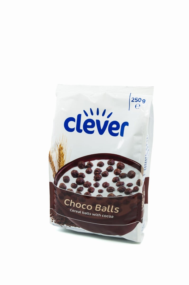 Obsah akrylamidu v cereálích