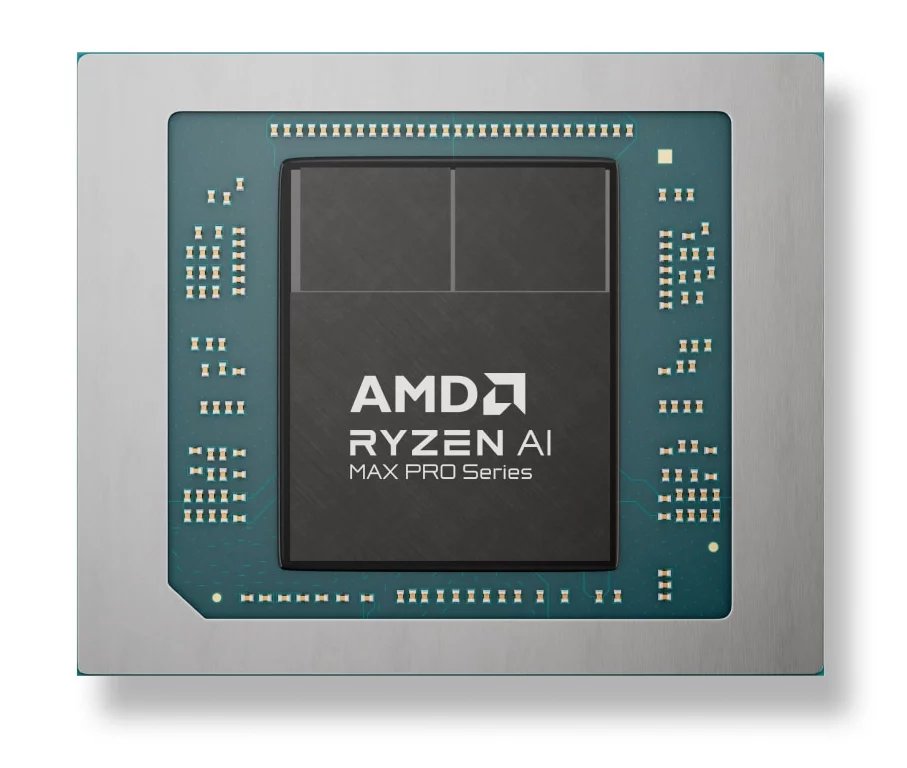 Ryzen AI Max 300