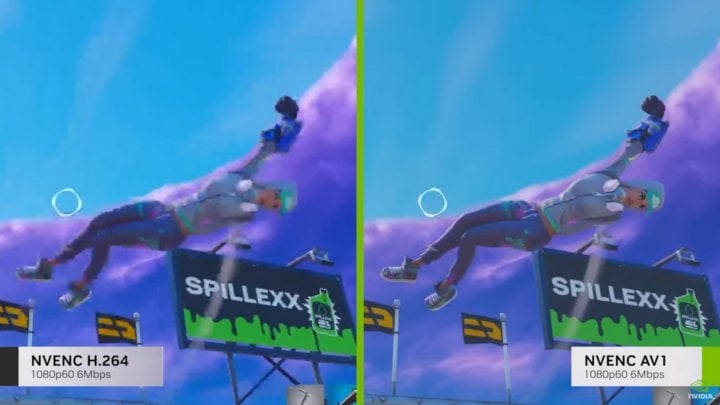 Autor: NVIDIA NVIDIA