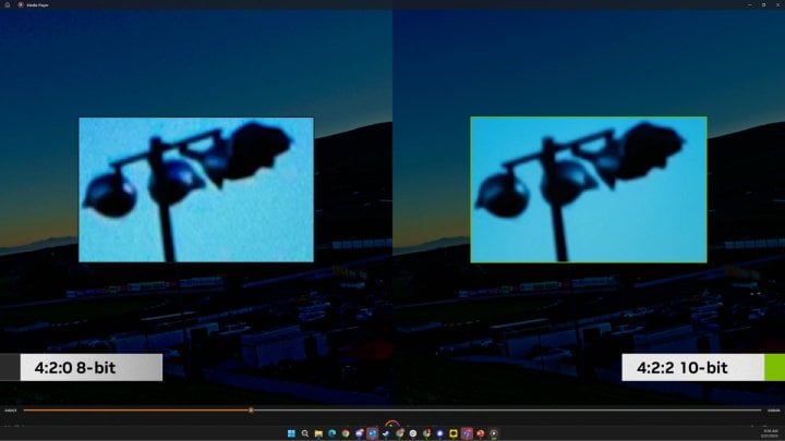 Autor: NVIDIA NVIDIA