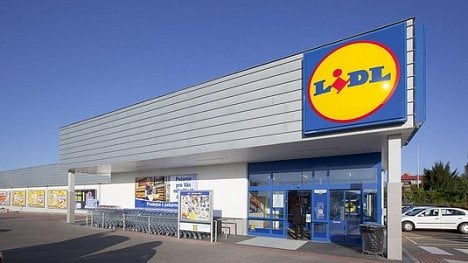 Náhledový obrázek - Lidl v Česku testuje e-shop, jídlo v něm ale nebude