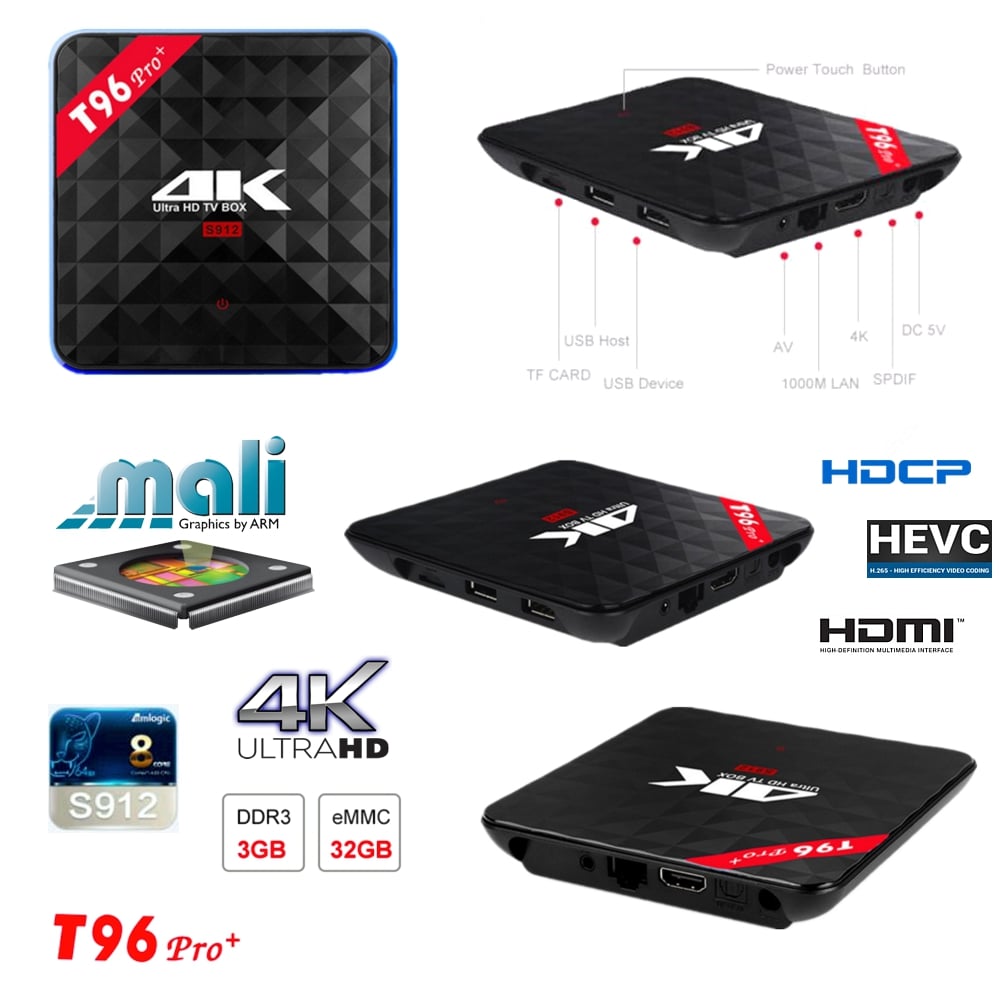 T 96 Pro Plus s vrchní deskou „motiv diamant“