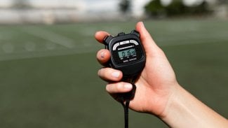 Náhledový obrázek - Test reakce: zjistěte pomocí jednoduchého testu, jak rychlé máte reakce