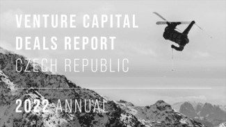 VC Deals Report 2022