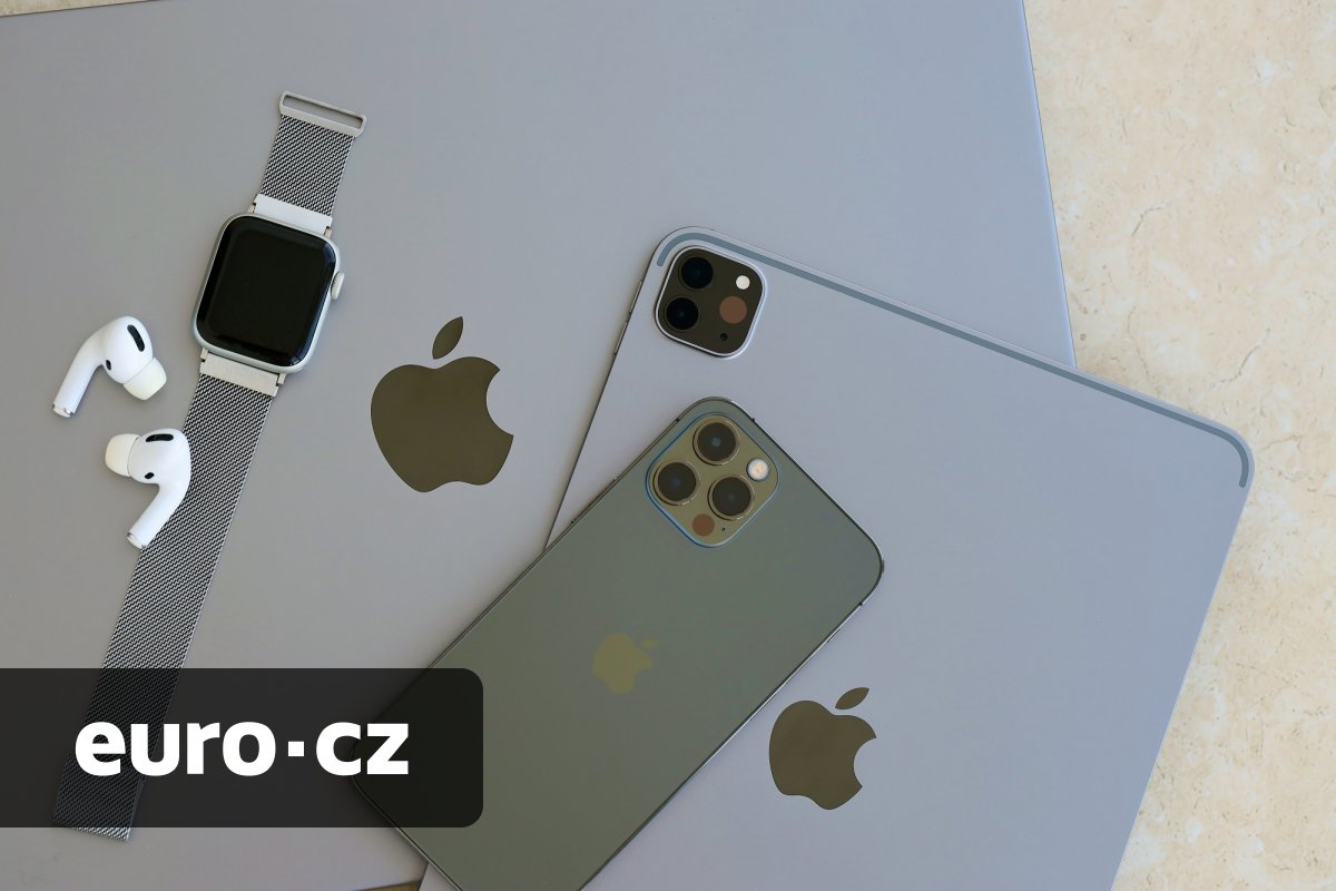Apple stupňuje válku s regulátory. Firma odložila uvedení nových sluchátek na evropský trh, obvinila z toho byrokraty z Bruselu