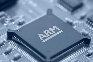 ARM a SoftBank se chtějí z mobilů dostat také do IoT, routerů, serverů a dalších zařízení.