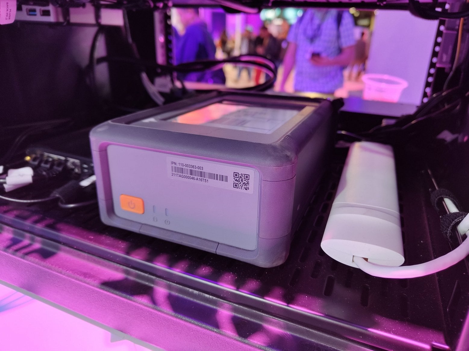 AWS Snowball a AWS Snowcone od Amazon Web Services