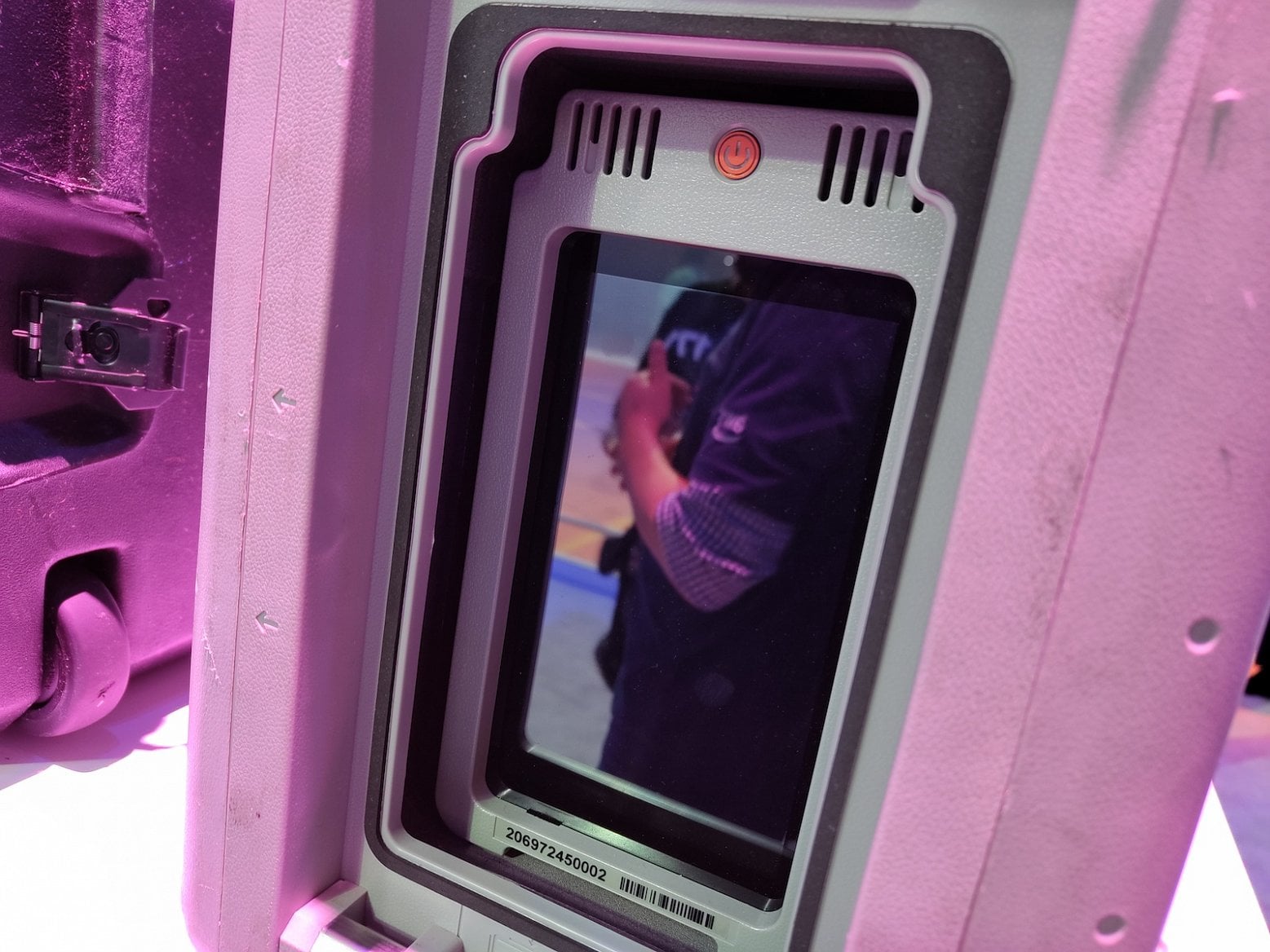 AWS Snowball a AWS Snowcone od Amazon Web Services