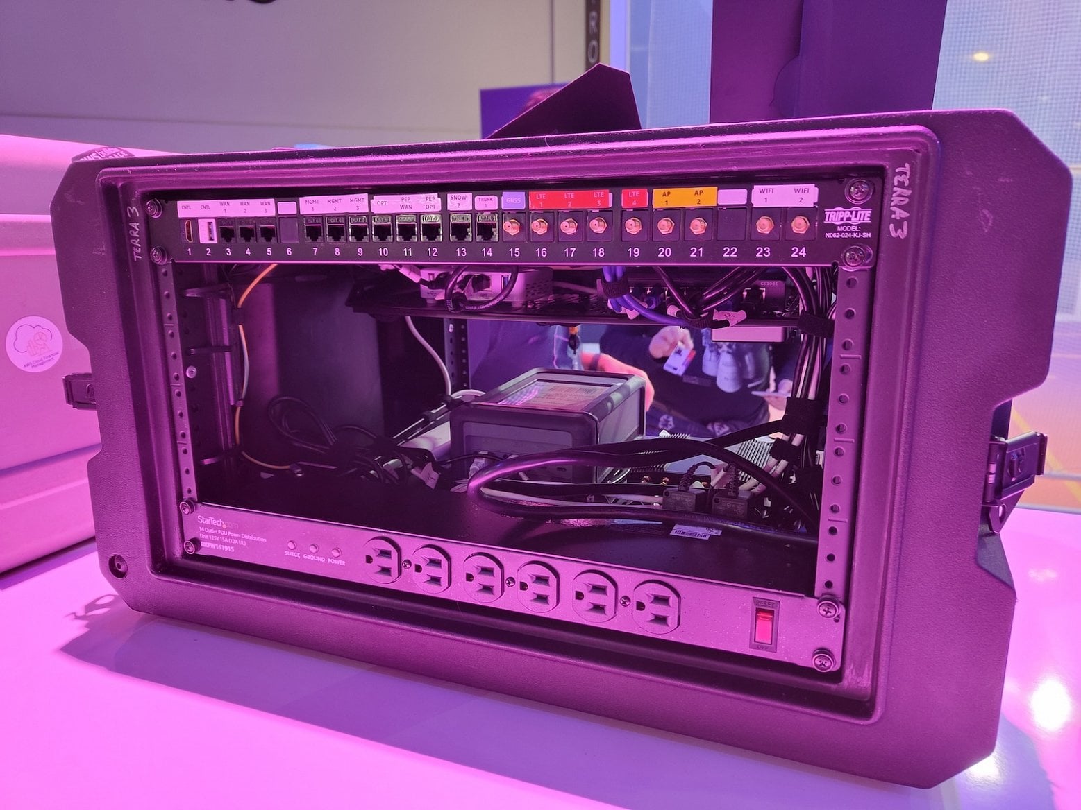 AWS Snowball a AWS Snowcone od Amazon Web Services