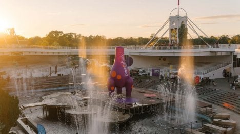 Náhledový obrázek - „Fiat lux!“ Příští ročník mezinárodního Designbloku rozsvítí téma světla. Ten letošní lámal rekordy a přilákal téměř 50 tisíc lidí