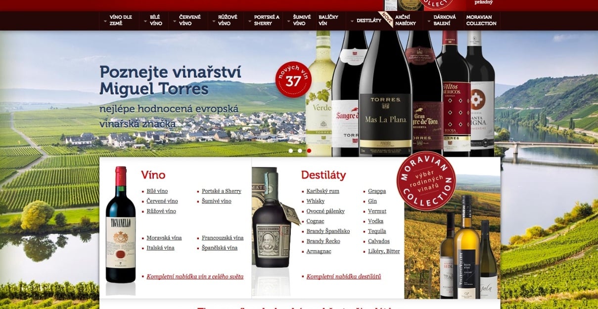 Desing e-shopu také prodává, vylaďte ho.