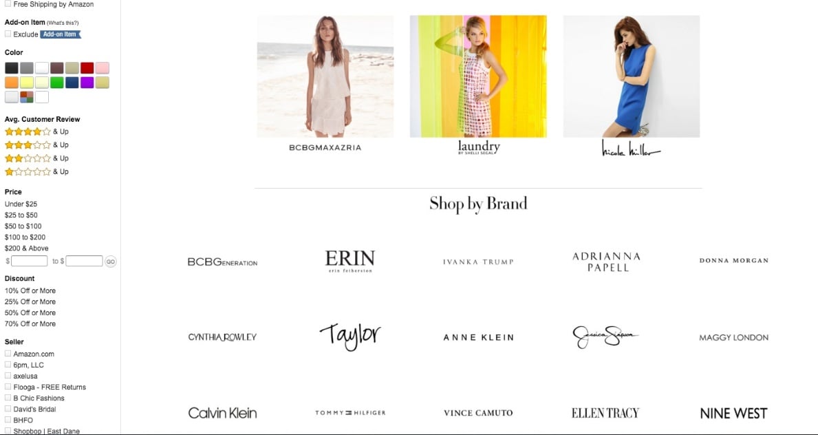 Desing e-shopu také prodává, vylaďte ho.