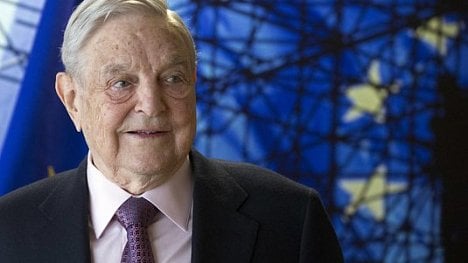 Náhledový obrázek - Jak stvořit ďábla aneb Proč se Soros stal Orbánovým otloukánkem