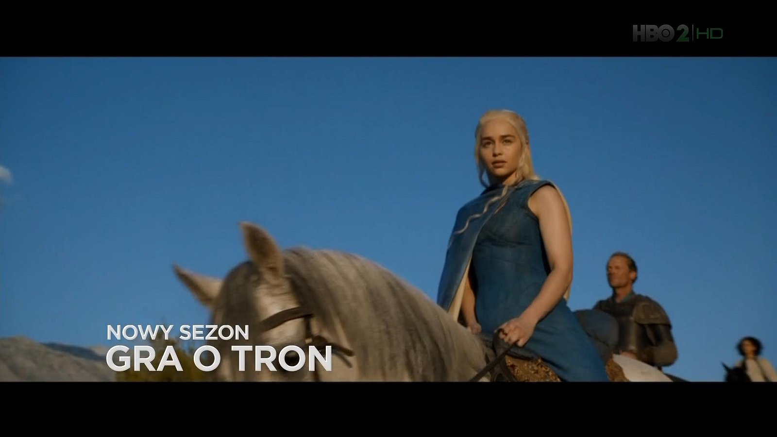 HBO 2 HD screenshot